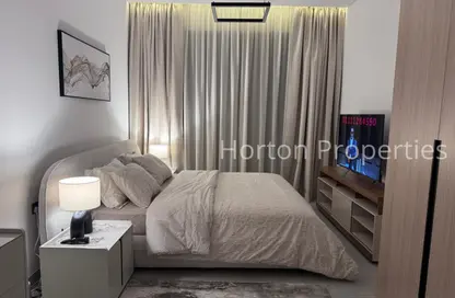 Apartment - 2 Bedrooms - 3 Bathrooms for sale in Park Lane by Heilbronn - Jumeirah Village Circle - Dubai