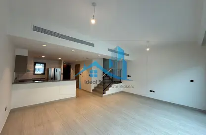 Townhouse - 4 Bedrooms - 3 Bathrooms for rent in Santorini - Damac Lagoons - Dubai
