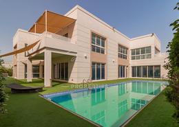 Villa - 5 bedrooms - 6 bathrooms for sale in Al Barsha 3 Villas - Al Barsha 3 - Al Barsha - Dubai