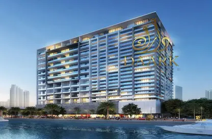 Penthouse - 6 Bedrooms - 6 Bathrooms for sale in Al Maryah Vista - Al Maryah Island - Abu Dhabi