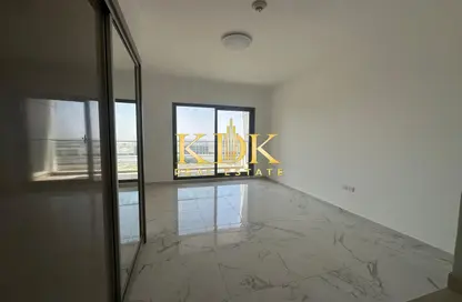 Apartment - Studio - 1 Bathroom for sale in Golden Dream Tower 1 - Jumeirah Village Circle - Dubai