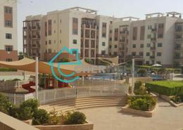 Apartment - 1 bedroom - 2 bathrooms for sale in Al Sabeel Building - Al Ghadeer - Abu Dhabi