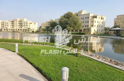 شقة - 2 غرف نوم - 2 حمامات للبيع في قرية الياسمين - رأس الخيمة
