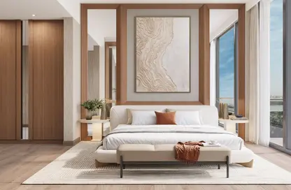 شقة - 2 غرف نوم - 3 حمامات للبيع في مساكن بيلمور - بو كدرة - دبي