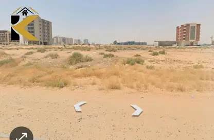 أرض - استوديو للبيع في 1 الياسمين - الياسمين - عجمان