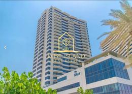 Apartment - 3 bedrooms - 4 bathrooms for sale in The Wave - Najmat Abu Dhabi - Al Reem Island - Abu Dhabi