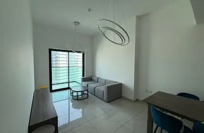 شقة - غرفة نوم - 2 حمامات للبيع في ذا سكوير تاور - قرية الجميرا سركل - دبي شقة - غرفة نوم - 2 حمامات للبيع في ذا سكوير تاور - قرية الجميرا سركل - دبي