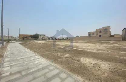 أرض - استوديو للبيع في الشوامخ - أبوظبي