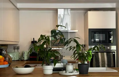 Townhouse - 3 Bedrooms - 4 Bathrooms for sale in District 5F - Jumeirah Village Triangle - Dubai