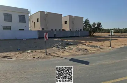 أرض - استوديو للبيع في روضة السدر - ضاحية الروضات - الشارقة