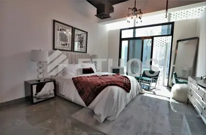 Apartment - Studio - 1 Bathroom for sale in Joya Dorado Residences - Al Barsha South - Al Barsha - Dubai