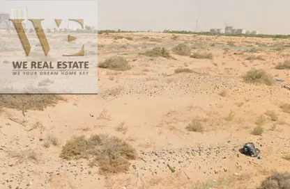 Land - Studio for sale in Ajman Hills - Al Alia - Ajman Land - Studio for sale in Ajman Hills - Al Alia - Ajman