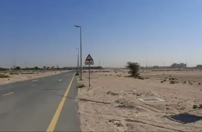 أرض - استوديو للبيع في تلال جبل علي - جبل علي - دبي