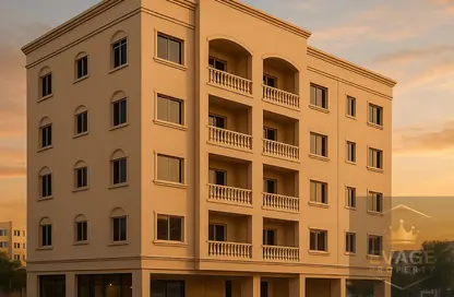 Whole Building - 7+ Bedrooms - 7+ Bathrooms for sale in Al Rawda 2 Villas - Al Rawda 2 - Al Rawda - Ajman