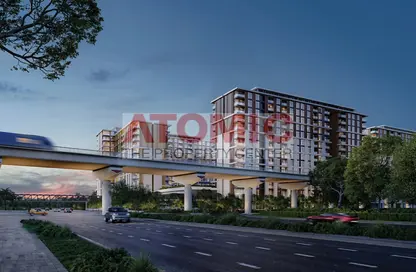 Apartment - 2 Bedrooms - 2 Bathrooms for sale in Terra Heights - Expo City - Dubai