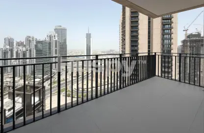 Apartment - 2 Bedrooms - 3 Bathrooms for rent in Boulevard Crescent Tower 1 - BLVD Crescent - Downtown Dubai - Dubai
