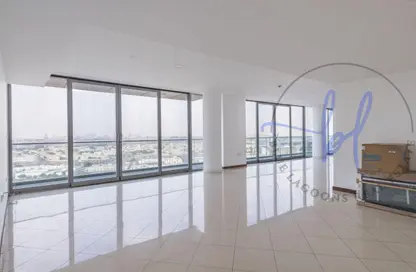 شقة - 3 غرف نوم - 5 حمامات للايجار في مرسى بلازا - دبي فيستيفال سيتي - دبي