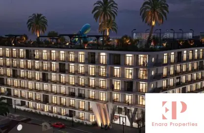 Apartment - 2 Bedrooms - 3 Bathrooms for sale in Avana Residences - District 10 - Jumeirah Village Circle - Dubai