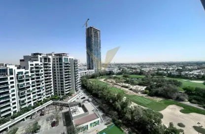 شقة - غرفة نوم - 2 حمامات للايجار في تانارو - ذا فيوز - دبي