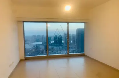 Apartment - 2 Bedrooms - 3 Bathrooms for sale in The Gate Tower 3 - Shams Abu Dhabi - Al Reem Island - Abu Dhabi