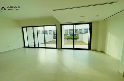 Townhouse - 3 Bedrooms - 4 Bathrooms for rent in Talia - The Valley - Dubai