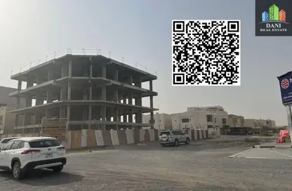 Land - Studio for sale in Al Yasmeen - Ajman