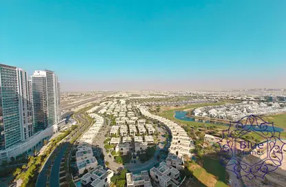 شقة - 2 غرف نوم - 2 حمامات للايجار في جولف فيتا أ - جولف فيتا - داماك هيلز - دبي