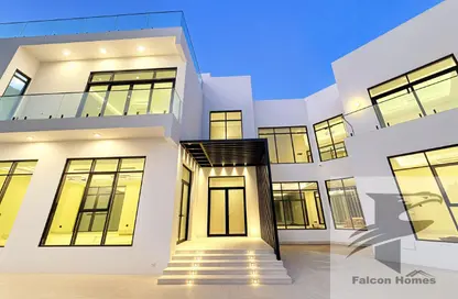 فيلا - 5 غرف نوم - 7 حمامات للايجار في ناد الشيبا جاردنز المرحلة 3 - ند الشبا 1 - ند الشبا - دبي