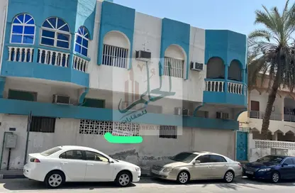 Whole Building - 7+ Bedrooms - 7+ Bathrooms for sale in Al Naimiya - Al Nuaimiya - Ajman