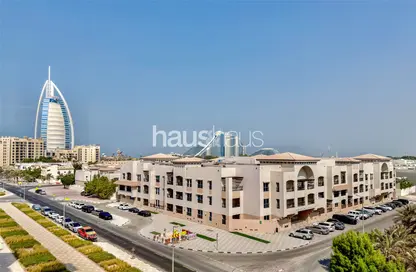Apartment - 1 Bedroom - 1 Bathroom for sale in Jadeel 3 - Madinat Jumeirah Living - Umm Suqeim - Dubai Apartment - 1 Bedroom - 1 Bathroom for sale in Jadeel 3 - Madinat Jumeirah Living - Umm Suqeim - Dubai
