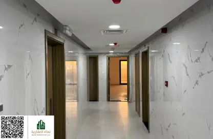 Apartment - 2 Bedrooms - 3 Bathrooms for rent in Ajman Hills - Al Alia - Ajman