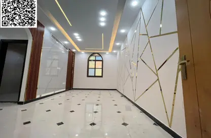 Apartment - 2 Bedrooms - 2 Bathrooms for rent in Al Jawhara Building - Al Rawda 3 - Al Rawda - Ajman