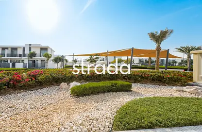 تاون هاوس - 3 غرف نوم - 4 حمامات للبيع في نارا - ذا فالي - دبي