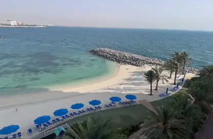 شقة - 2 غرف نوم - 3 حمامات للايجار في باسيفيك فيجي - باسيفيك - جزيرة المرجان - رأس الخيمة
