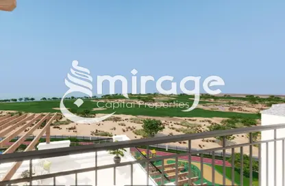 Apartment - 3 Bedrooms - 4 Bathrooms for sale in Yas Golf Collection H - Yas Golf Collection - Yas Island - Abu Dhabi