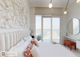 شقة - 2 غرف نوم - 2 حمامات للبيع في سانرايز باي - إعمار بيتشفرونت - دبي هاربور - دبي