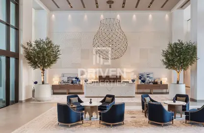 Apartment - 3 Bedrooms - 3 Bathrooms for sale in Palace Residences - Dubai Hills Estate - Dubai