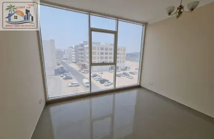 Apartment - 1 Bedroom - 1 Bathroom for rent in Al Zahia 1 - Al Zahia - Muwaileh Commercial - Sharjah
