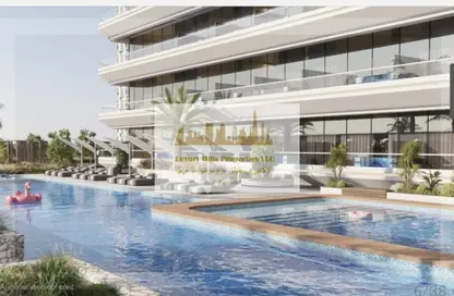Apartment - 1 Bedroom - 2 Bathrooms for sale in Samana Ivy Gardens 2 - Dubai Land Residence Complex - Dubai