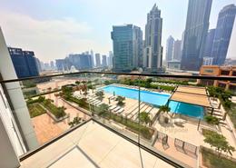 Apartment - 2 bedrooms - 2 bathrooms for sale in Burj Crown - Downtown Dubai - Dubai