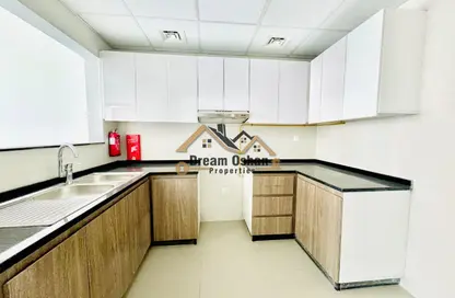 Apartment - 1 Bedroom - 2 Bathrooms for rent in Belle Vue Building - Al Warsan 4 - Al Warsan - Dubai