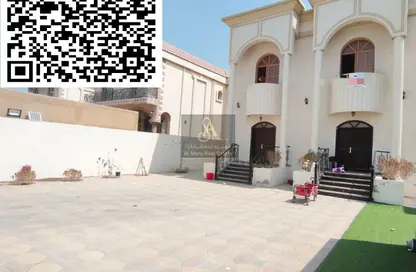 Villa - 5 Bedrooms - 6 Bathrooms for rent in Al Rawda 2 Villas - Al Rawda 2 - Al Rawda - Ajman