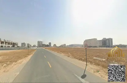 أرض - استوديو للبيع في الجرف 3 - الجرف - عجمان وسط المدينة - عجمان