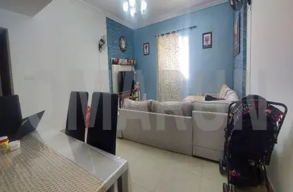 Apartment - 2 Bedrooms - 3 Bathrooms for sale in Plaza Residences 2 - Plaza Residences - Jumeirah Village Circle - Dubai
