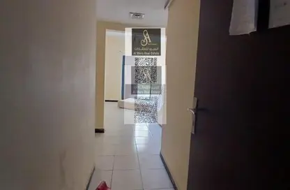 Apartment - 2 Bedrooms - 2 Bathrooms for rent in Geepas Building 1 - Al Nakhil 1 - Al Nakhil - Ajman