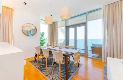 Apartment - 4 Bedrooms - 5 Bathrooms for rent in Apartment Building 4 - Bluewaters Residences - Bluewaters - Dubai Apartment - 4 Bedrooms - 5 Bathrooms for rent in Apartment Building 4 - Bluewaters Residences - Bluewaters - Dubai