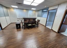 Office Space - 1 bathroom for rent in Al Manhal - Abu Dhabi