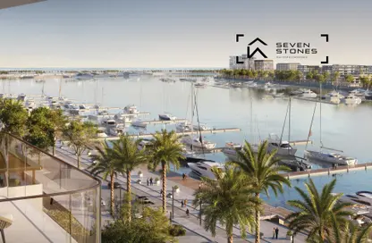Townhouse - 3 Bedrooms - 4 Bathrooms for sale in Porto View - Mina Rashid - Dubai