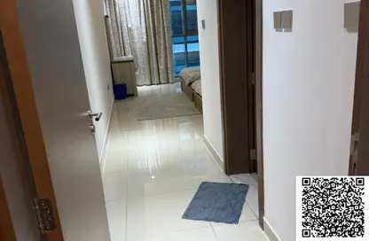 شقة - غرفة نوم - 2 حمامات للبيع في أبراج غلفا - الراشدية 1 - الراشدية - عجمان