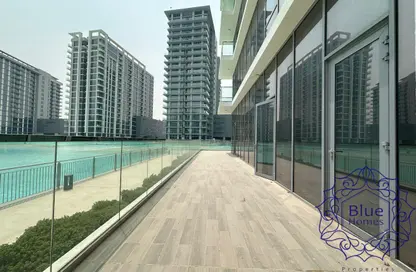 Apartment - 3 Bedrooms - 3 Bathrooms for rent in Residences 8 - District One - Mohammed Bin Rashid City - Dubai Apartment - 3 Bedrooms - 3 Bathrooms for rent in Residences 8 - District One - Mohammed Bin Rashid City - Dubai